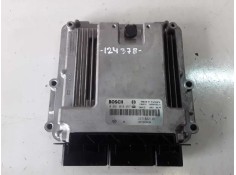 Recambio de centralita motor uce para dacia logan ii k9k612 referencia OEM IAM 0281019457/1039S59216/237102213R/237102553R  