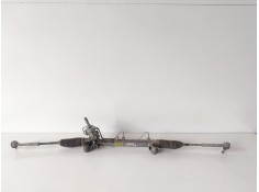 Recambio de cremallera direccion para opel zafira b z19dt referencia OEM IAM 13188616  