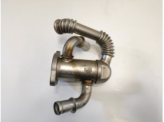 Recambio de enfriador egr para fiat linea (110) 199a3000 referencia OEM IAM   