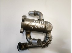 Recambio de enfriador egr para fiat linea (110) 199a3000 referencia OEM IAM    2