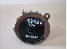 Recambio de bomba direccion para nissan terrano ii (r20) td27 referencia OEM IAM   