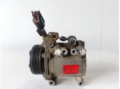 Recambio de compresor aire acondicionado para mitsubishi carisma berlina 5 (da0) 4g92 referencia OEM IAM MR500007  