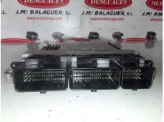 Recambio de centralita motor uce para dacia logan ii k9k612 referencia OEM IAM 0281019457/1039S59216/237102213R/237102553R   2
