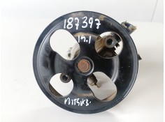 Recambio de bomba direccion para mitsubishi carisma berlina 5 (da0) 4g92 referencia OEM IAM   