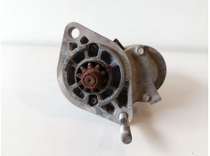 Recambio de motor arranque para toyota land cruiser (j15) 1kdftv referencia OEM IAM 2810067051  