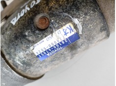 Recambio de motor arranque para toyota land cruiser (j15) 1kdftv referencia OEM IAM 2810067051   2