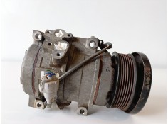 Recambio de compresor aire acondicionado para toyota land cruiser (j15) 1kdftv referencia OEM IAM 4472801071  