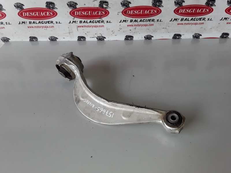 Recambio de brazo suspension superior delantero izquierdo para jaguar f-pace 204dtd referencia OEM IAM HK833C256  