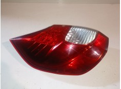 Recambio de piloto trasero izquierdo para renault scenic ii (jm) f9q816 referencia OEM IAM    2