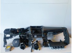 Recambio de kit airbag para mitsubishi asx (ga0w) 4n13 referencia OEM IAM   