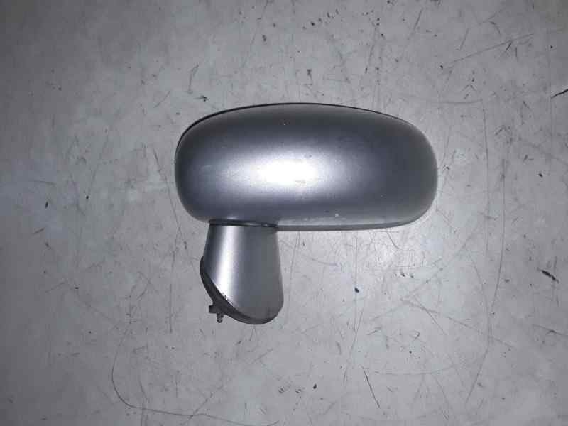 Recambio de retrovisor izquierdo para audi tt coupe/roadster (8n3/8n9) referencia OEM IAM   