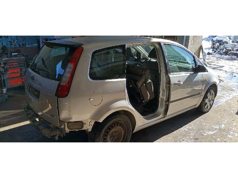 ford focus c-max (cap)(2003) del año 2004