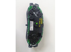 Recambio de cuadro instrumentos para mitsubishi asx (ga0w) 4n13 referencia OEM IAM 248106459R   2