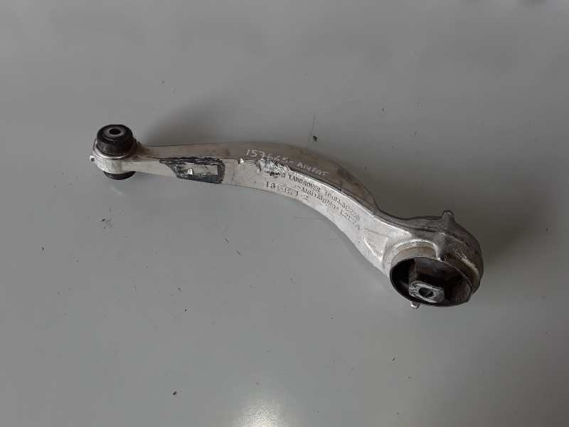 Recambio de brazo suspension superior delantero izquierdo para jaguar f-pace 204dtd referencia OEM IAM HK833C256  