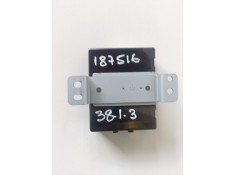 Recambio de modulo electronico para mitsubishi asx (ga0w) 4n13 referencia OEM IAM 8638A035   2