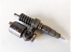 Recambio de inyector para land rover discovery (lt) 10p referencia OEM IAM BEBE2A00001 / MSC100670  