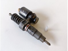 Recambio de inyector para land rover discovery (lt) 10p referencia OEM IAM BEBE2A00001 / MSC100670   2
