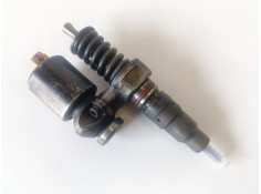 Recambio de inyector para land rover discovery (lt) 10p referencia OEM IAM BEBE2A00001 / MSC100670  