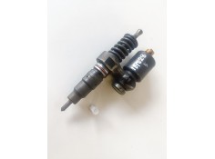 Recambio de inyector para land rover discovery (lt) 10p referencia OEM IAM BEBE2A00001 / MSC100670   2