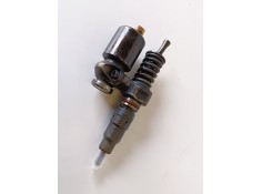 Recambio de inyector para land rover discovery (lt) 10p referencia OEM IAM BEBE2A00001 / MSC100670  
