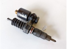 Recambio de inyector para land rover discovery (lt) 10p referencia OEM IAM BEBE2A00001 / MSC100670   2