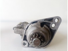 Recambio de motor arranque para seat ibiza berlina (6j5) cayc referencia OEM IAM 0001123028 / 02Z911023N  