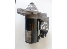 Recambio de motor arranque para seat ibiza berlina (6j5) cayc referencia OEM IAM 0001123028 / 02Z911023N   2