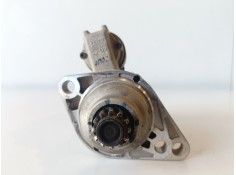 Recambio de motor arranque para seat ibiza berlina (6j5) cfwa referencia OEM IAM TS18ER121 / 02Z911024K  
