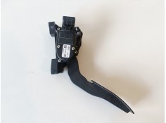 Recambio de potenciometro pedal para opel vectra c berlina z19dt referencia OEM IAM 9186724  