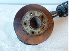 Recambio de mangueta delantera derecha para bmw serie 1 berlina (e81/e87) n47d20a referencia OEM IAM 3121676444403  