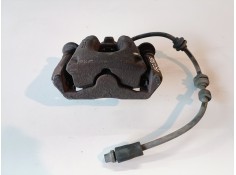 Recambio de pinza de freno delantera derecha para bmw serie 1 berlina (e81/e87) n47d20a referencia OEM IAM   