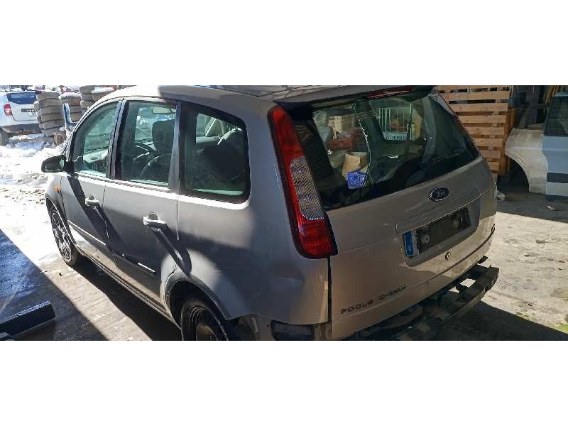 ford focus c-max (cap)(2003) del año 2004