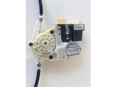 Recambio de elevalunas delantero izquierdo para citroen c4 berlina 9hz referencia OEM IAM 965493100  