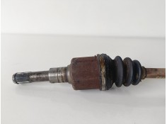 Recambio de transmision trasera derecha para land rover freelander (ln) 204d3 referencia OEM IAM    2