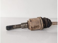 Recambio de transmision trasera izquierda para land rover freelander (ln) 204d3 referencia OEM IAM    2