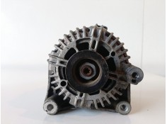 Recambio de alternador para land rover freelander (ln) 204d3 referencia OEM IAM YLE500170  