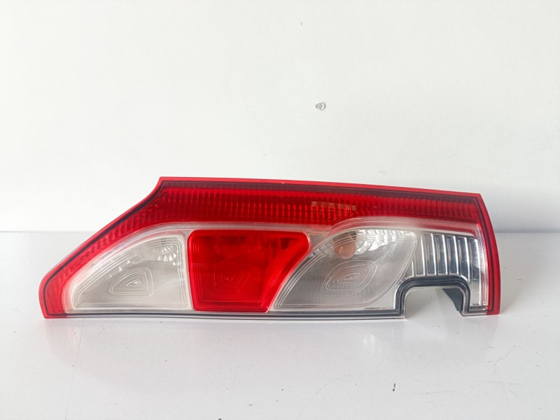 Recambio de piloto trasero derecho para renault kangoo ii (f/kw0) k9k608 referencia OEM IAM 265559212R  