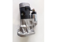 Recambio de motor arranque para nissan terrano (wd21) td27t referencia OEM IAM 0986016031   2