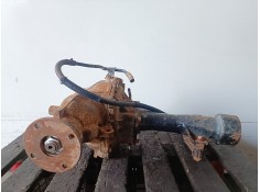 Recambio de diferencial delantero para toyota land cruiser (j15) 1kdftv referencia OEM IAM   