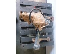 Recambio de diferencial delantero para toyota land cruiser (j15) 1kdftv referencia OEM IAM    2