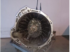 Recambio de caja cambios para nissan terrano ii (r20) td27 referencia OEM IAM    2