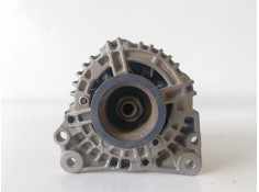 Recambio de alternador para audi a3 (8l) agn referencia OEM IAM 0986041500  