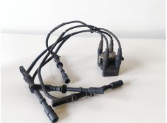 Recambio de bobina encendido para audi a3 (8l) agn referencia OEM IAM 032905106B  
