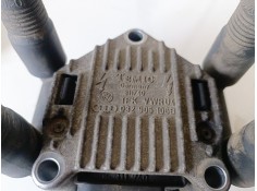 Recambio de bobina encendido para audi a3 (8l) agn referencia OEM IAM 032905106B   2