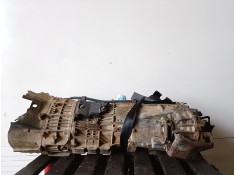 Recambio de caja cambios para toyota land cruiser (j15) 1kdftv referencia OEM IAM   
