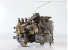 Recambio de bomba inyeccion para mercedes-benz mb 100 d camión (631)(1987) 616963 referencia OEM IAM 4M55B1041  