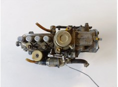 Recambio de bomba inyeccion para mercedes-benz mb 100 d camión (631)(1987) 616963 referencia OEM IAM 4M55B1041   2