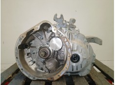 Recambio de caja cambios para mercedes-benz clase a (bm 169) 640940 referencia OEM IAM 711640  