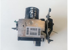 Recambio de abs para peugeot 407 sw 3fy referencia OEM IAM 15710602  