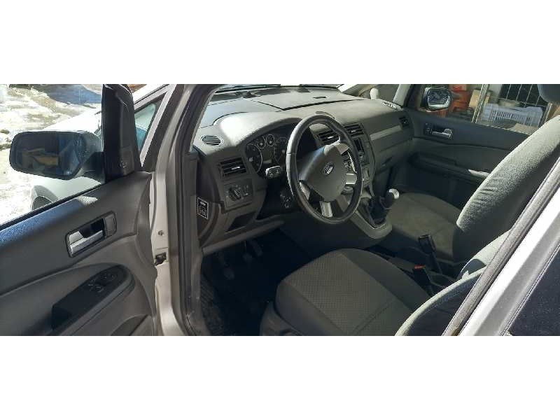 ford focus c-max (cap)(2003) del año 2004